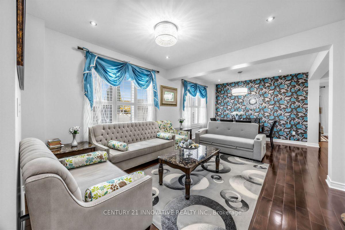 Photo 6 of 45 Atherton Avenue, Ajax, Northwest Ajax — HOMEH