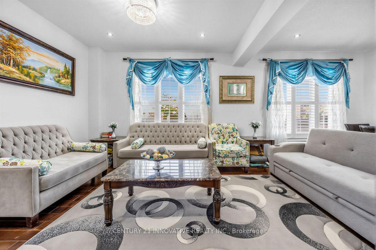 Photo 7 of 45 Atherton Avenue, Ajax, Northwest Ajax — HOMEH