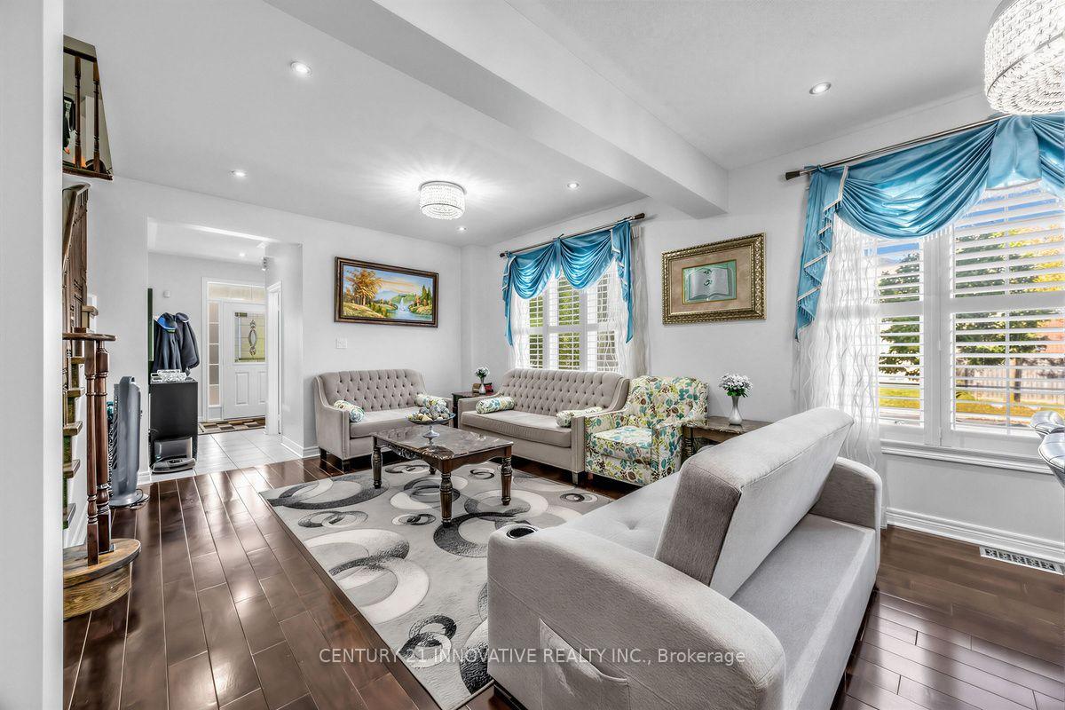 Photo 8 of 45 Atherton Avenue, Ajax, Northwest Ajax — HOMEH
