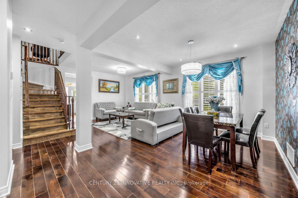 Photo 9 of 45 Atherton Avenue, Ajax, Northwest Ajax — HOMEH