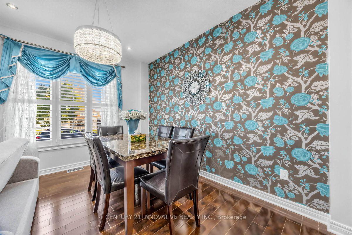 Photo 10 of 45 Atherton Avenue, Ajax, Northwest Ajax — HOMEH