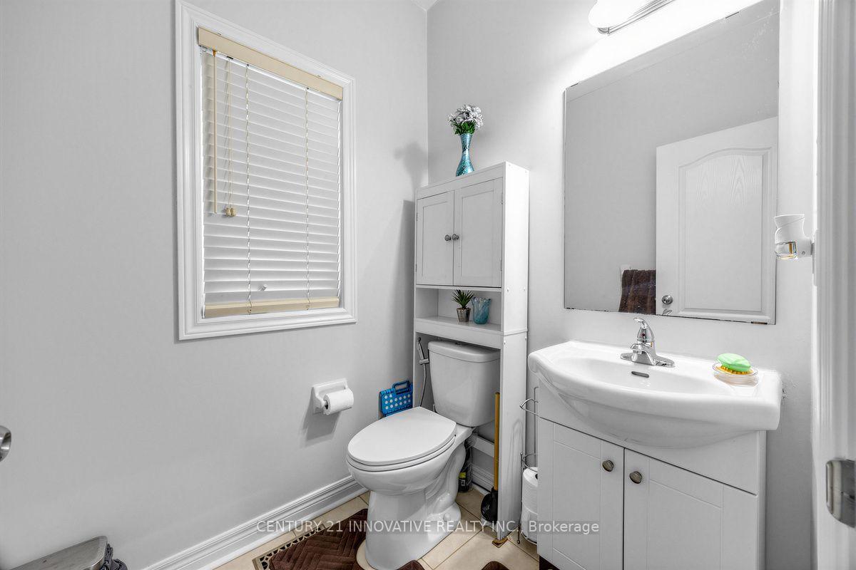 Photo 11 of 45 Atherton Avenue, Ajax, Northwest Ajax — HOMEH