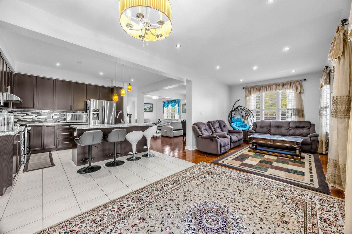 Photo 18 of 45 Atherton Avenue, Ajax, Northwest Ajax — HOMEH