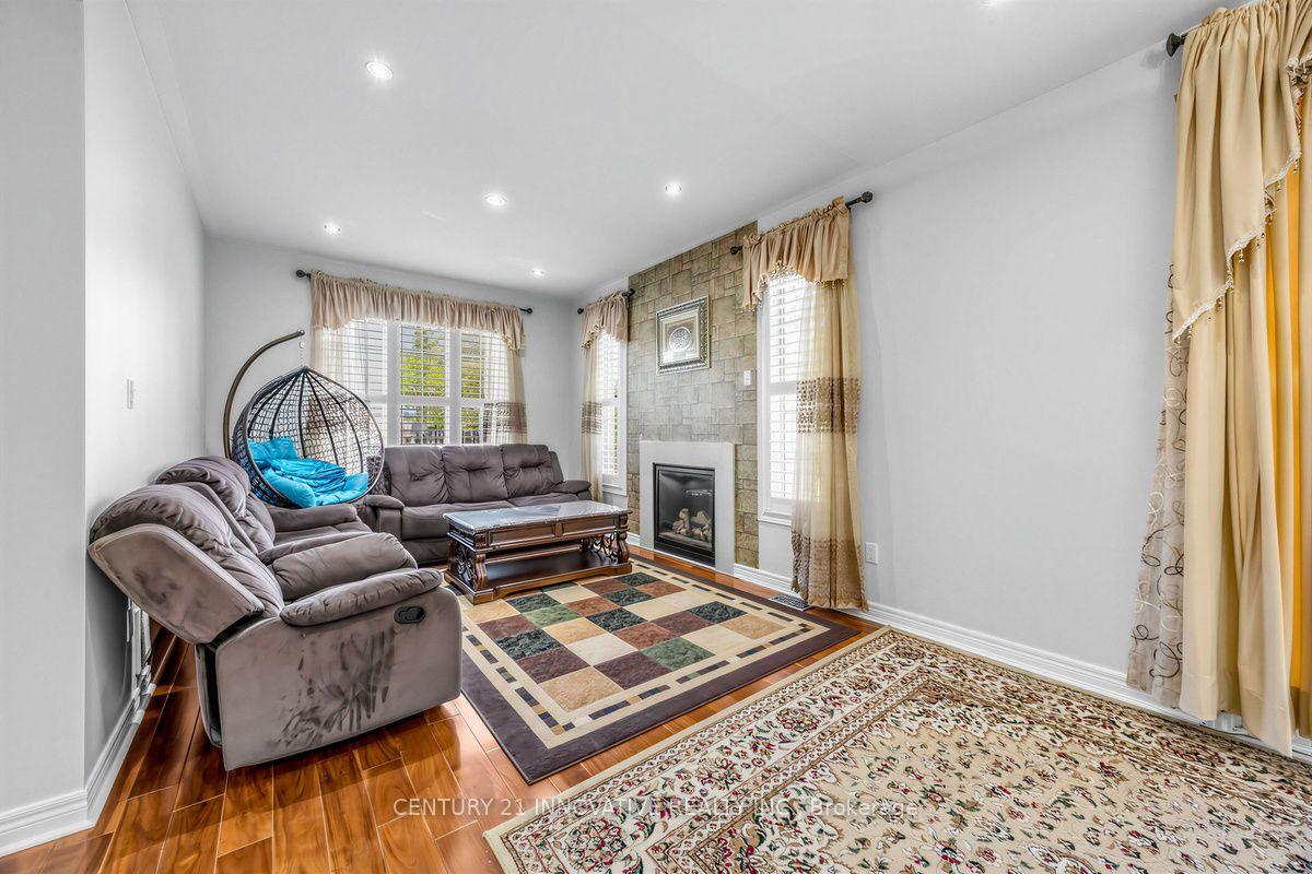 Photo 19 of 45 Atherton Avenue, Ajax, Northwest Ajax — HOMEH