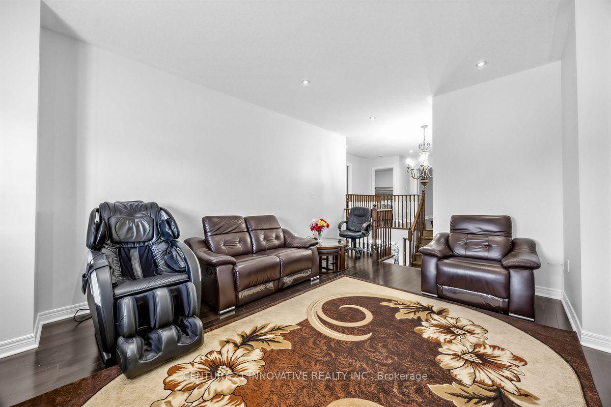 Photo 23 of 45 Atherton Avenue, Ajax, Northwest Ajax — HOMEH