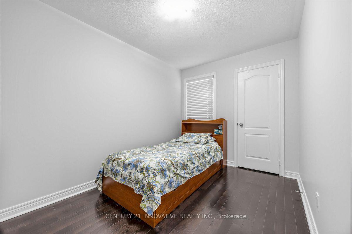 Photo 24 of 45 Atherton Avenue, Ajax, Northwest Ajax — HOMEH