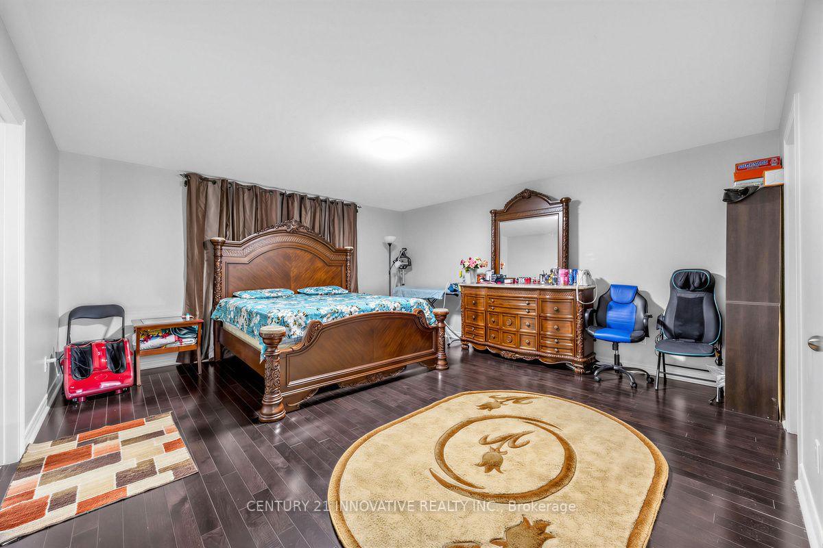 Photo 25 of 45 Atherton Avenue, Ajax, Northwest Ajax — HOMEH