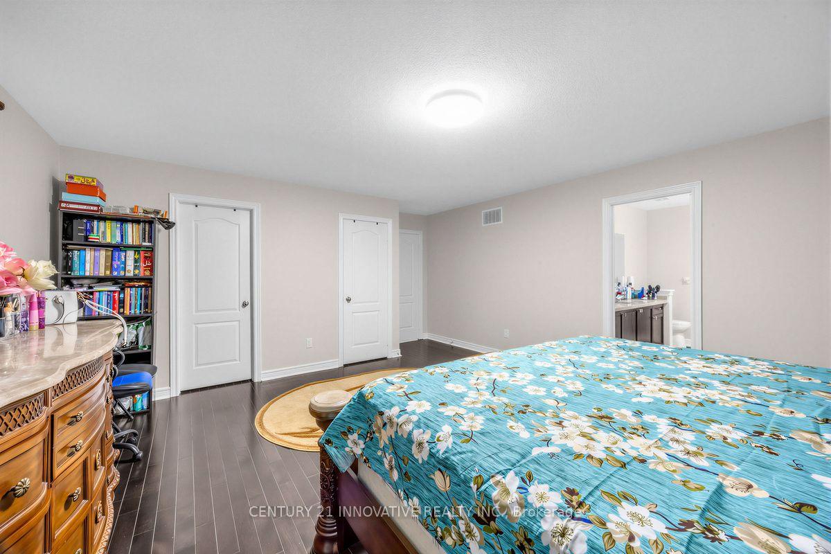 Photo 26 of 45 Atherton Avenue, Ajax, Northwest Ajax — HOMEH