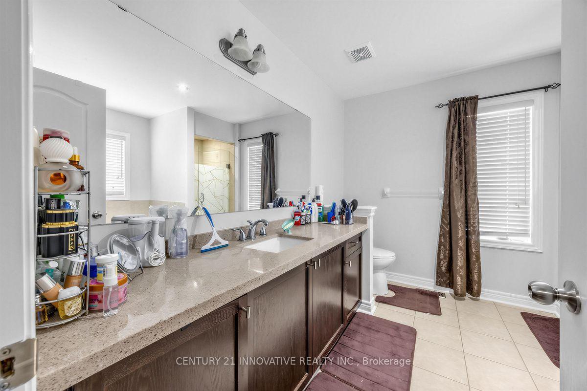 Photo 27 of 45 Atherton Avenue, Ajax, Northwest Ajax — HOMEH