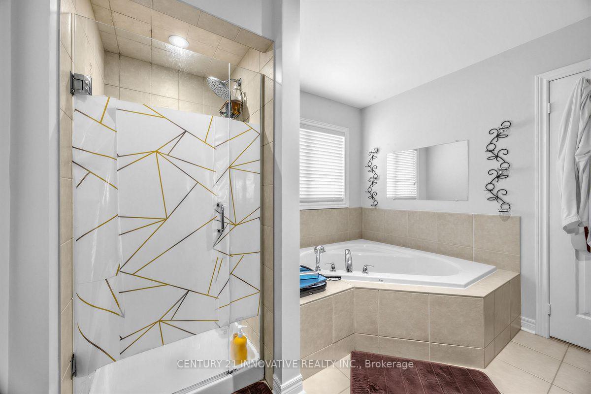 Photo 28 of 45 Atherton Avenue, Ajax, Northwest Ajax — HOMEH