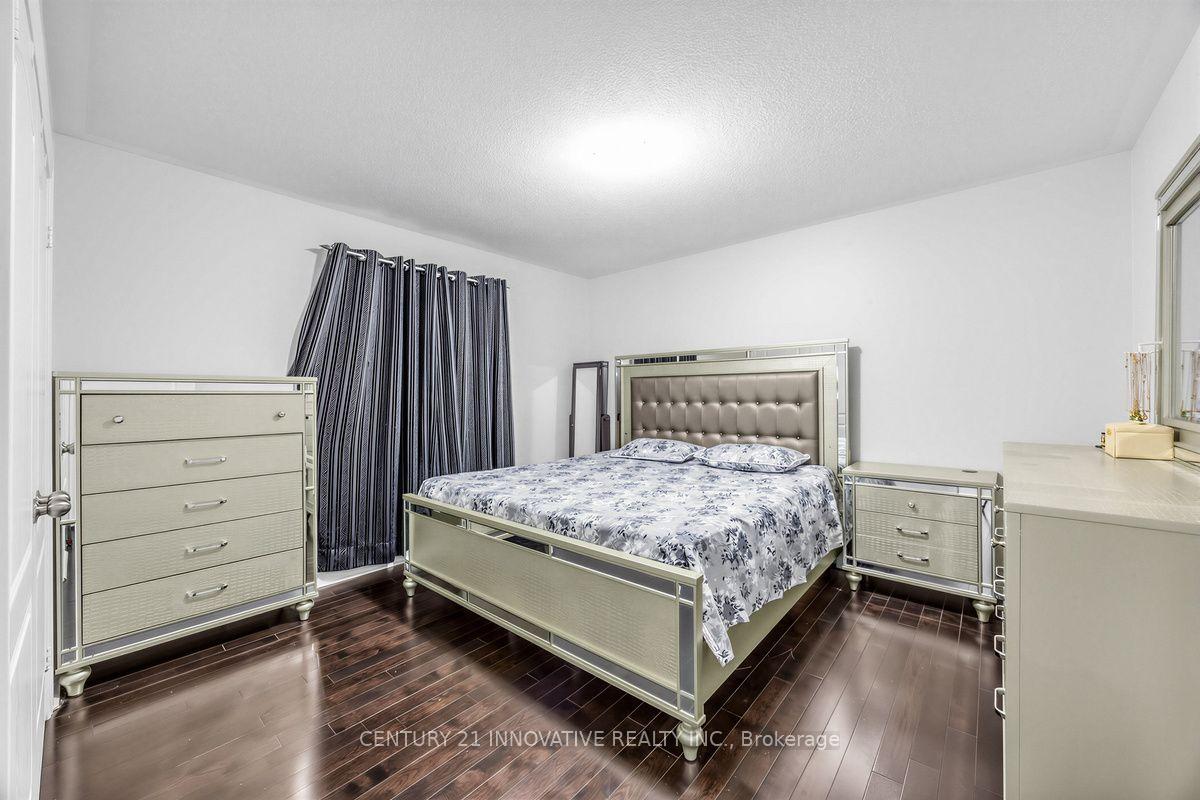 Photo 29 of 45 Atherton Avenue, Ajax, Northwest Ajax — HOMEH