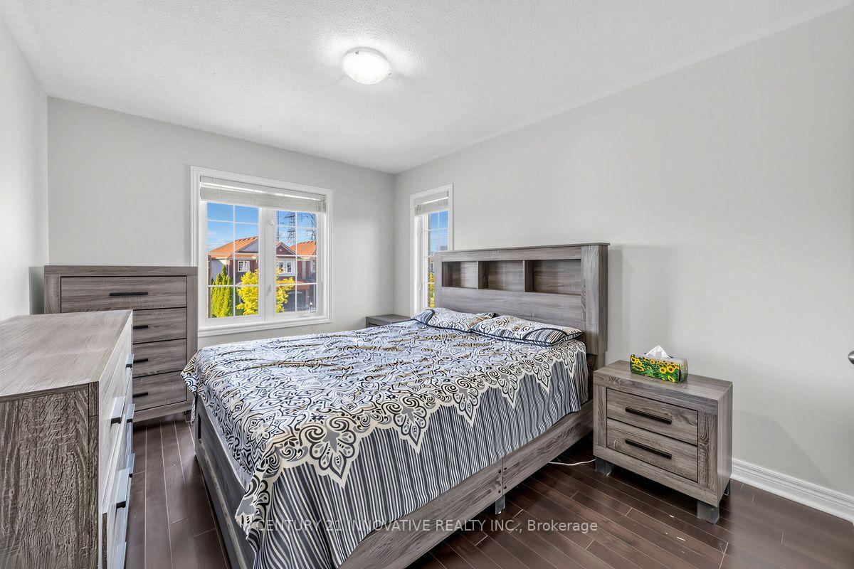 Photo 32 of 45 Atherton Avenue, Ajax, Northwest Ajax — HOMEH