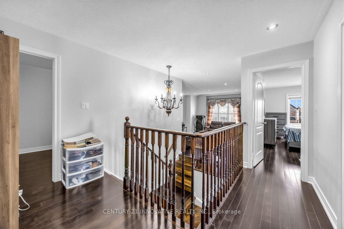 Photo 33 of 45 Atherton Avenue, Ajax, Northwest Ajax — HOMEH