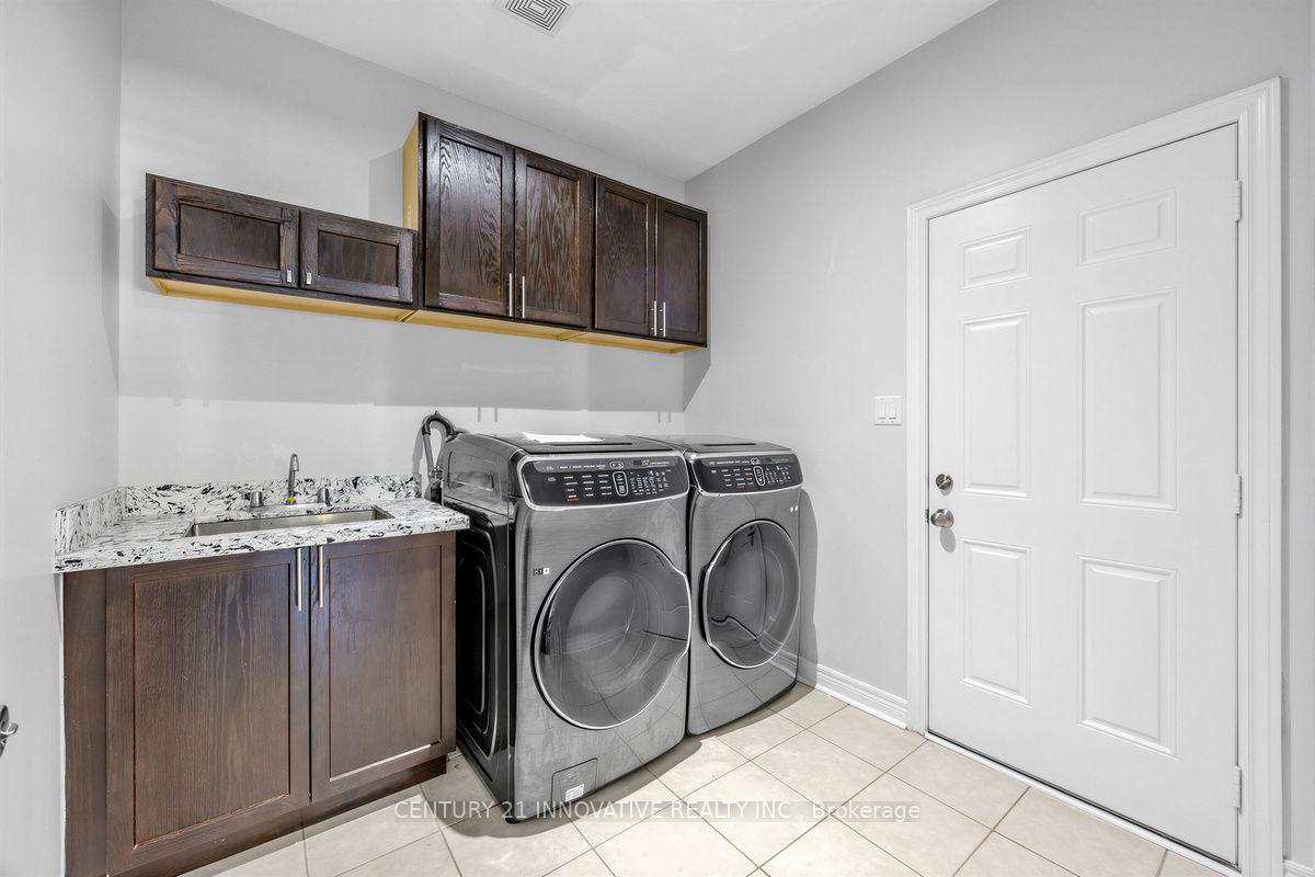 Photo 34 of 45 Atherton Avenue, Ajax, Northwest Ajax — HOMEH
