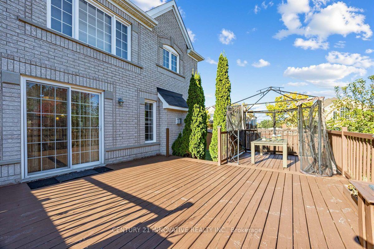 Photo 36 of 45 Atherton Avenue, Ajax, Northwest Ajax — HOMEH