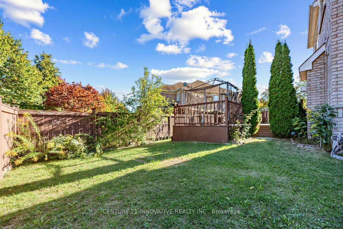 Photo 38 of 45 Atherton Avenue, Ajax, Northwest Ajax — HOMEH