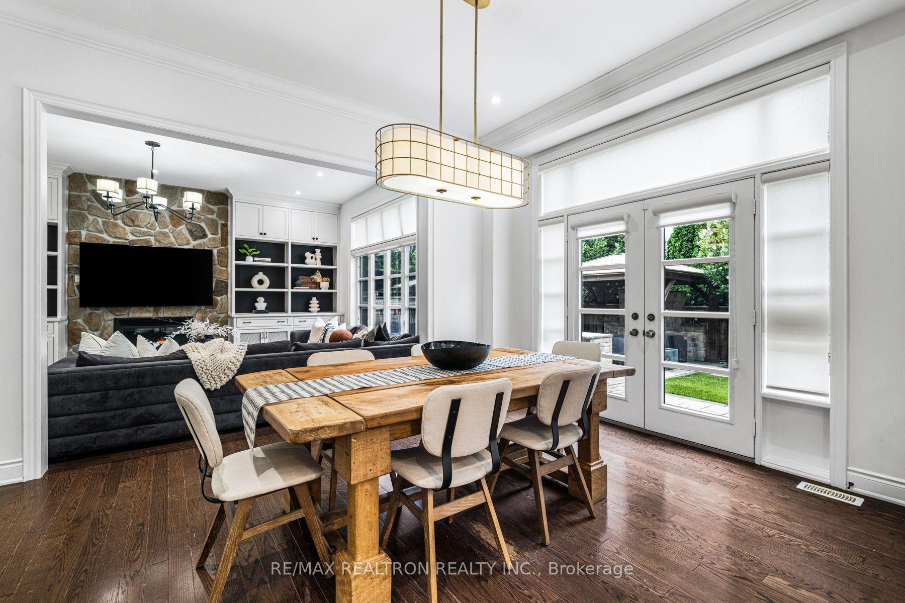Photo 14 of 95 Woodvalley Crescent, Vaughan, Patterson — HOMEH