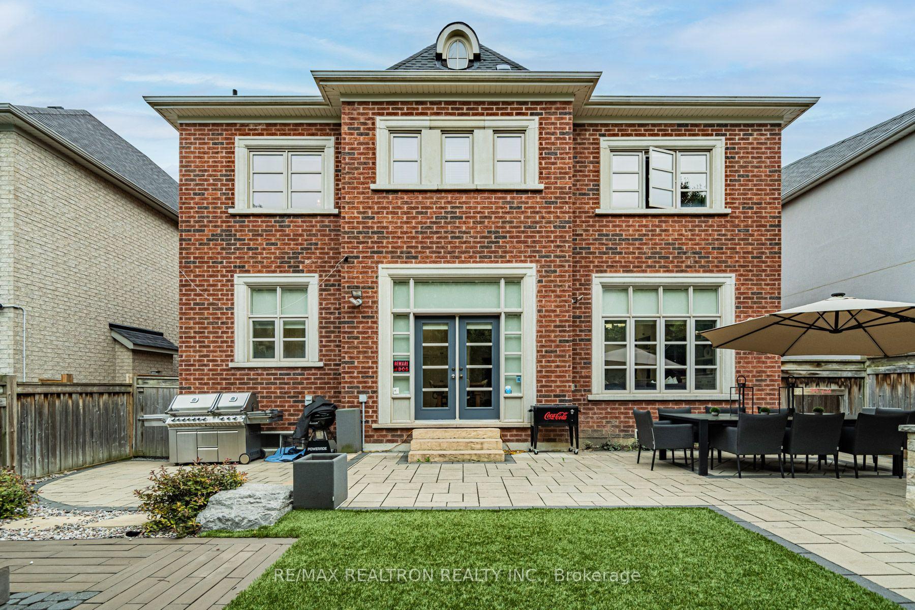 Photo 31 of 95 Woodvalley Crescent, Vaughan, Patterson — HOMEH