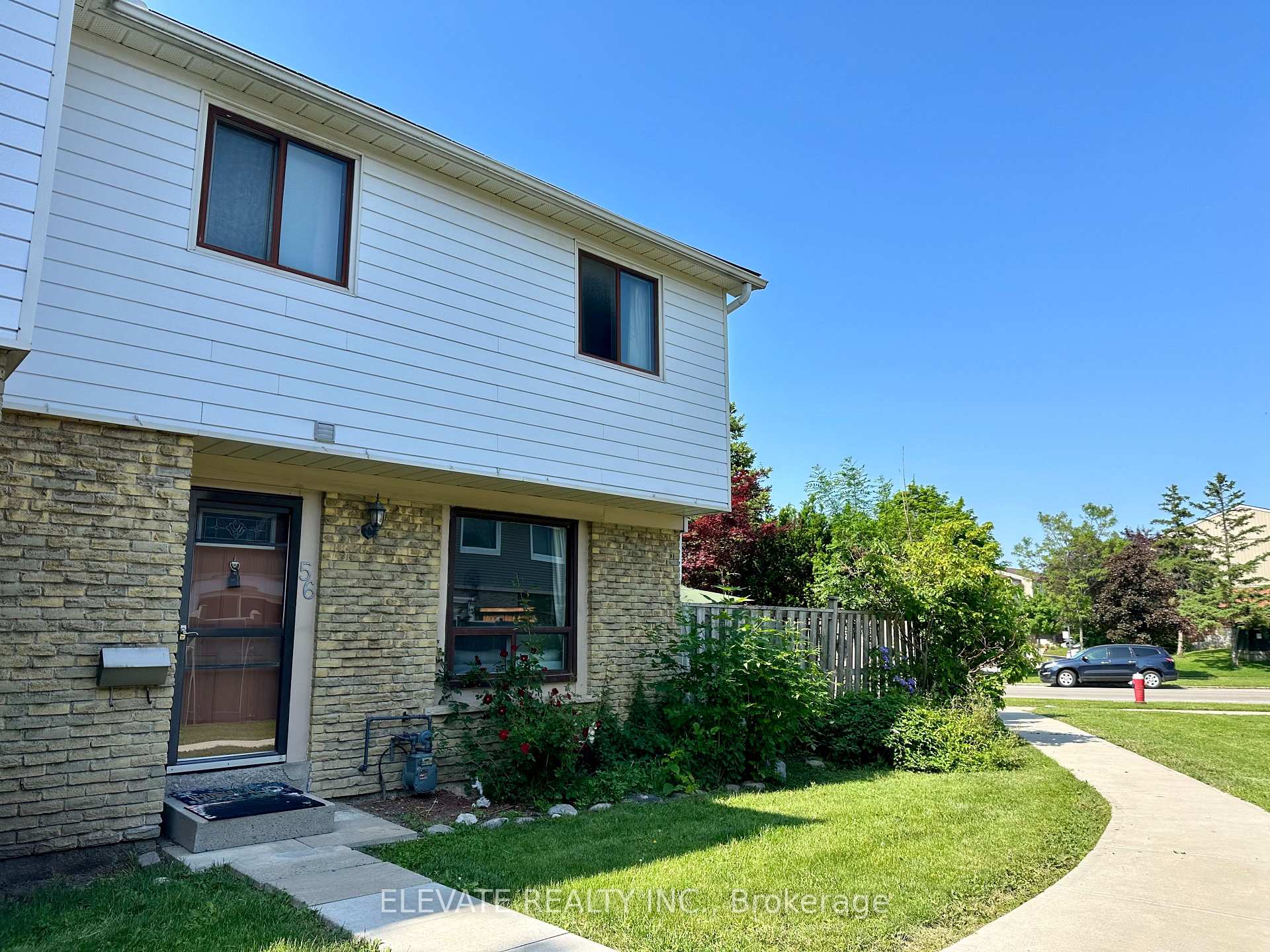 Photo of Unit 56, 6540 Falconer Drive