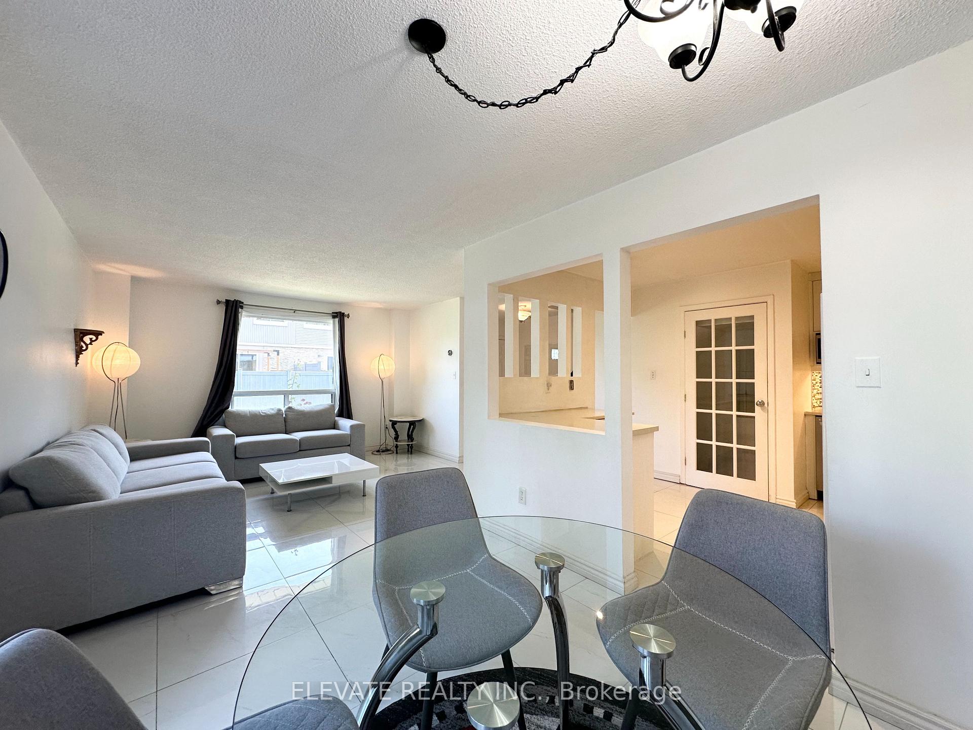 Photo 8 of Unit 56, 6540 Falconer Drive, Mississauga, Streetsville — HOMEH