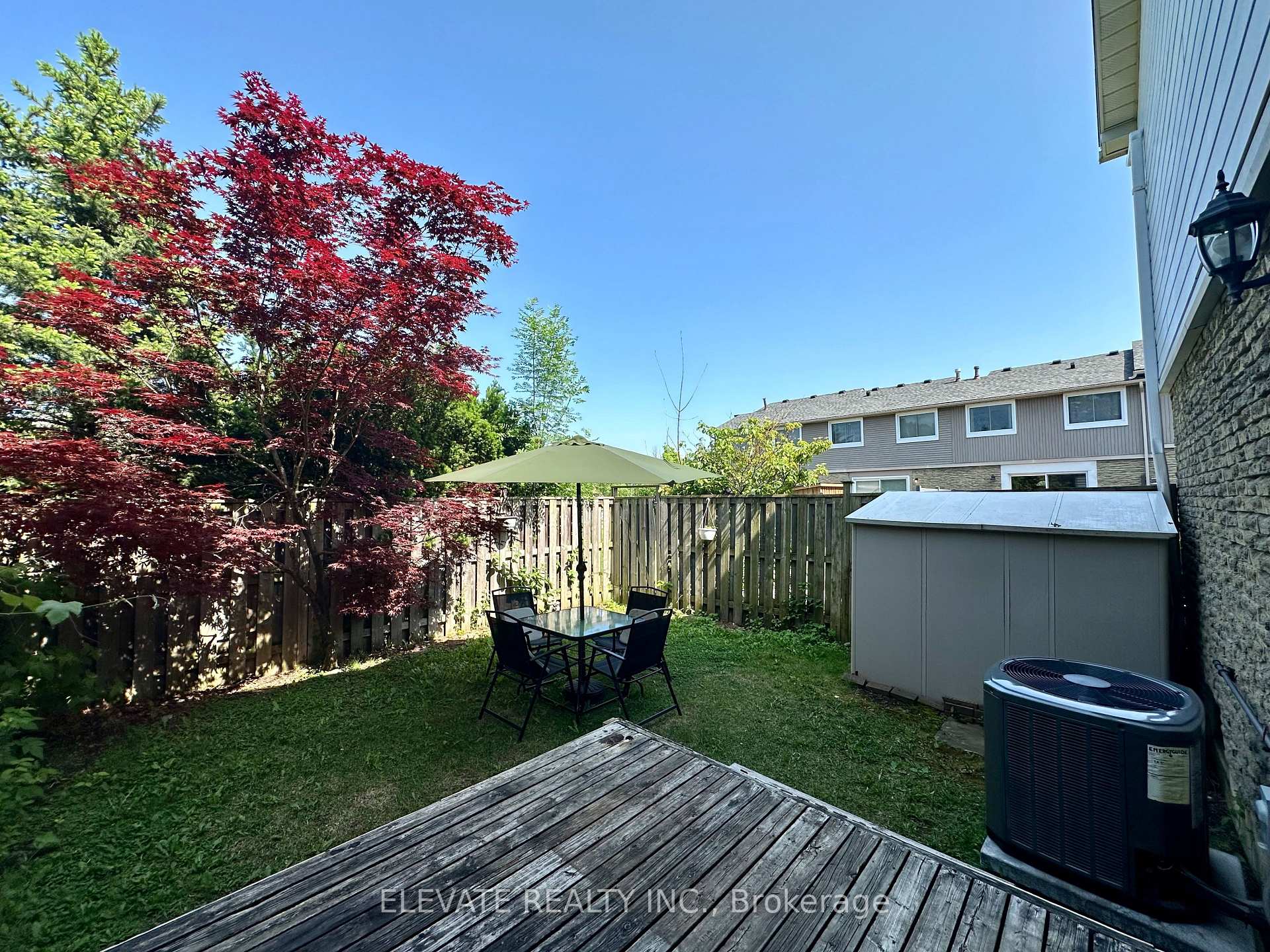 Photo 9 of Unit 56, 6540 Falconer Drive, Mississauga, Streetsville — HOMEH