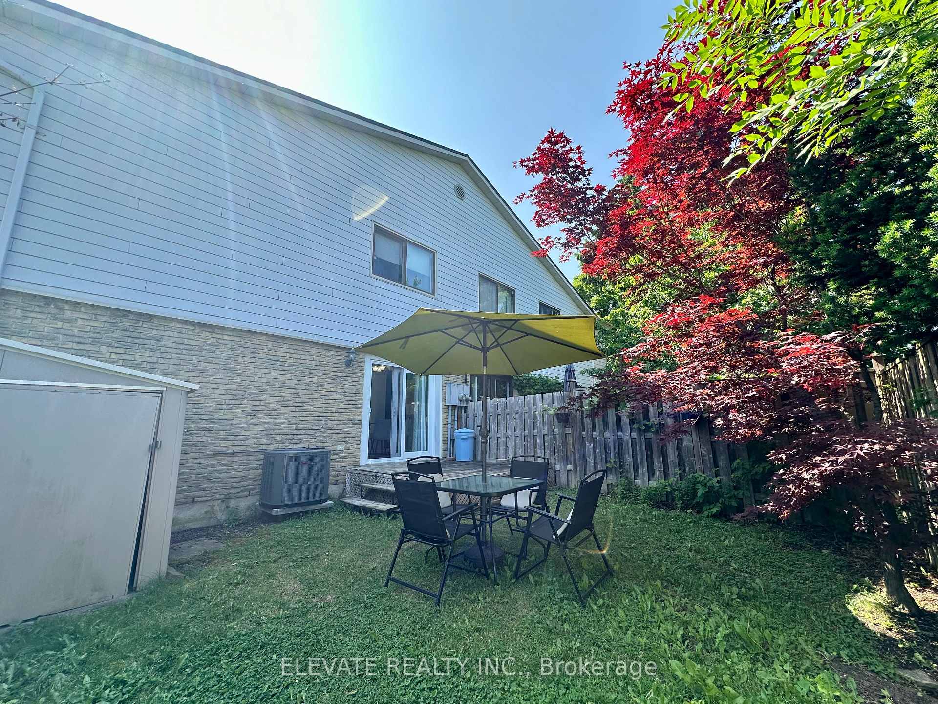 Photo 10 of Unit 56, 6540 Falconer Drive, Mississauga, Streetsville — HOMEH