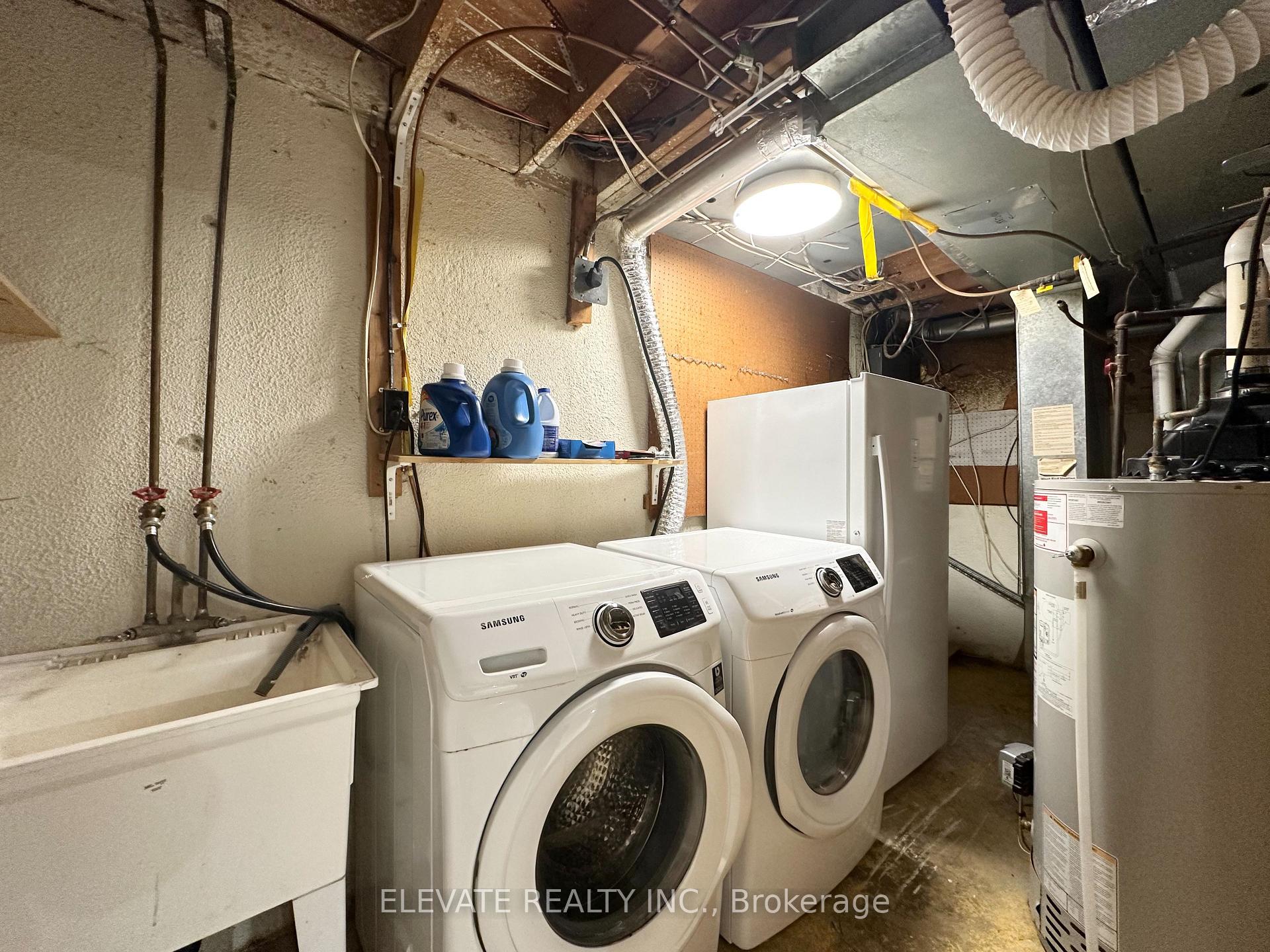 Photo 21 of Unit 56, 6540 Falconer Drive, Mississauga, Streetsville — HOMEH