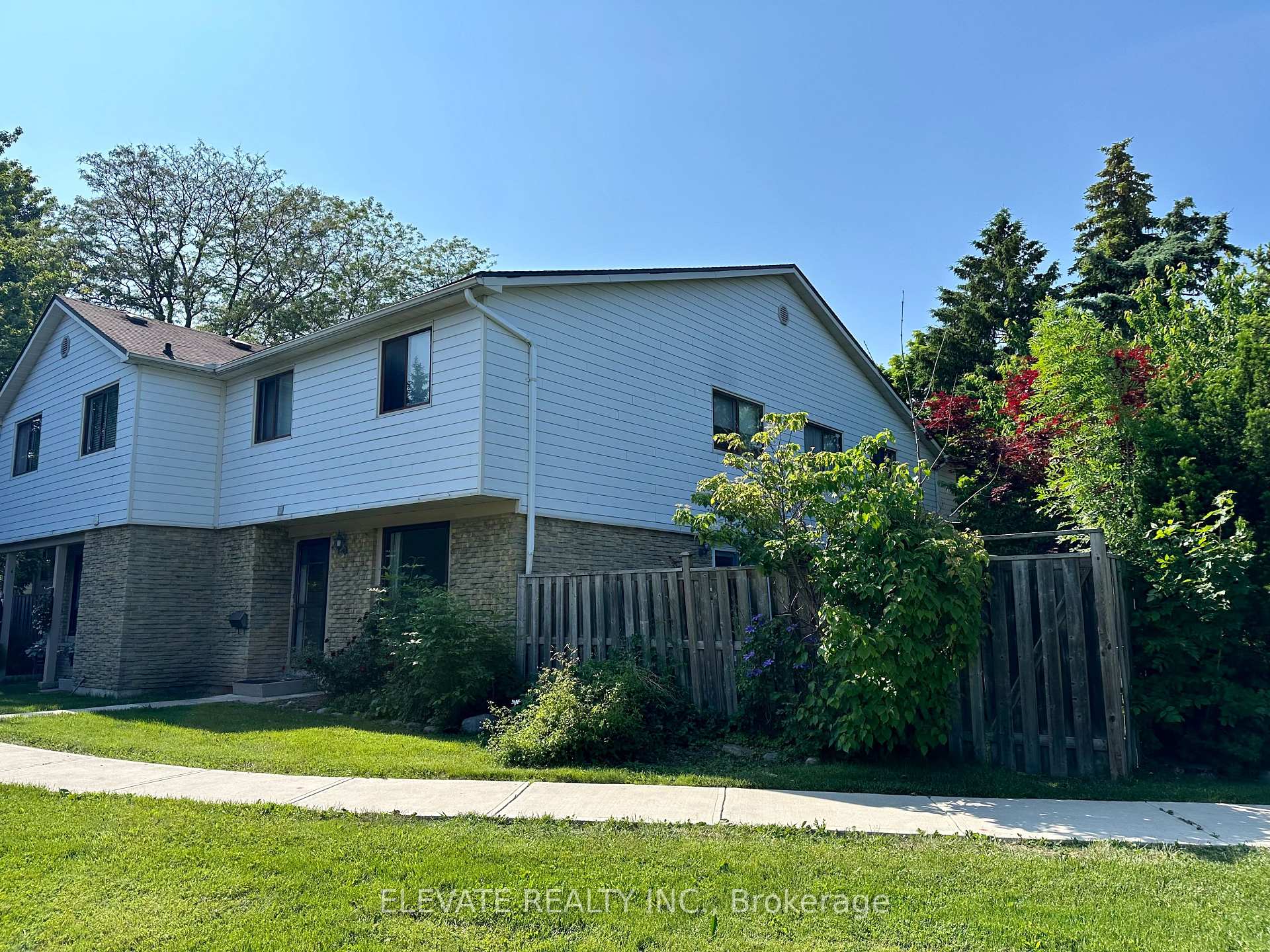Photo 26 of Unit 56, 6540 Falconer Drive, Mississauga, Streetsville — HOMEH