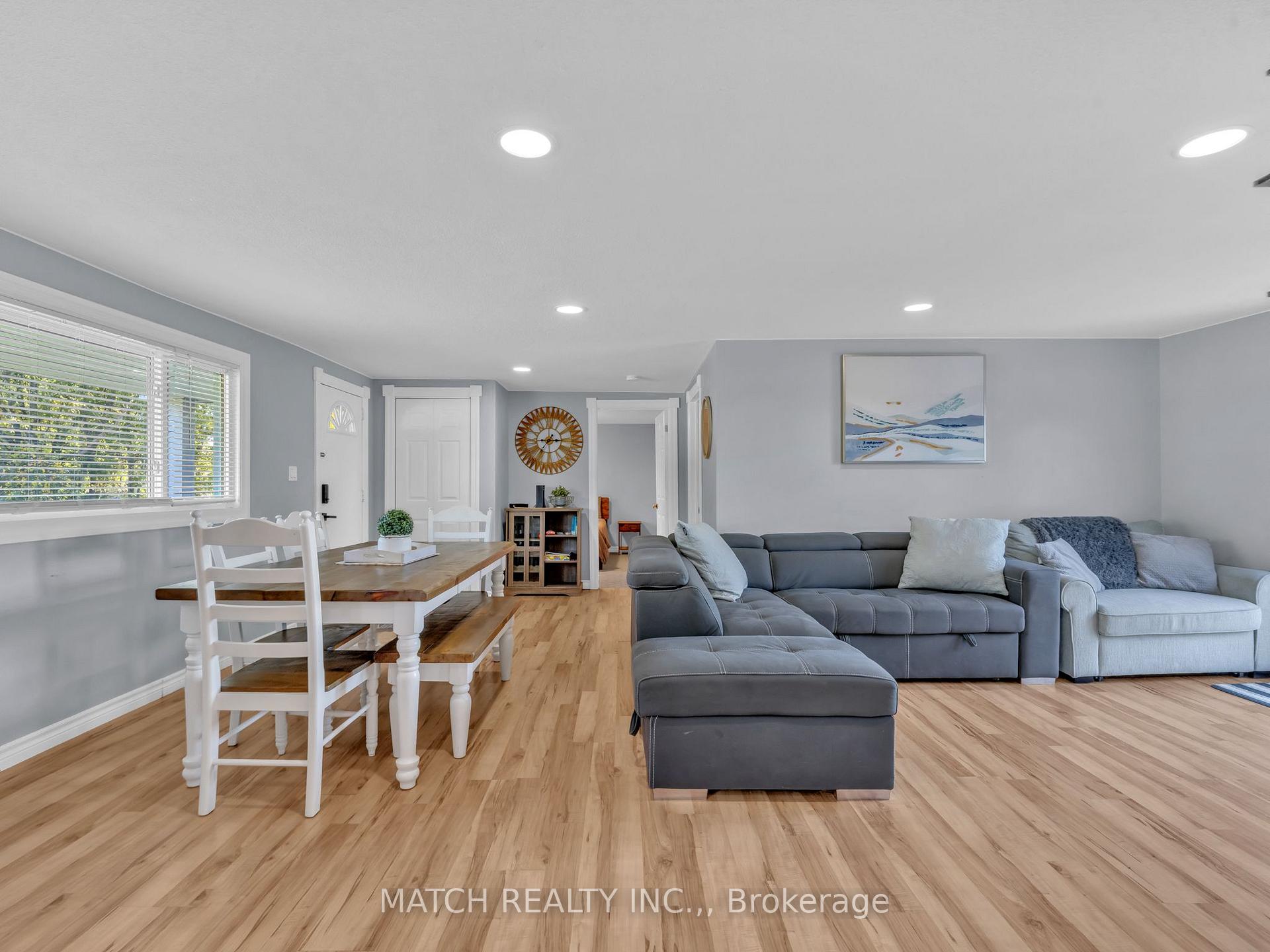 Photo 13 of 64 Brock Street, Chatham-Kent, Chatham — HOMEH