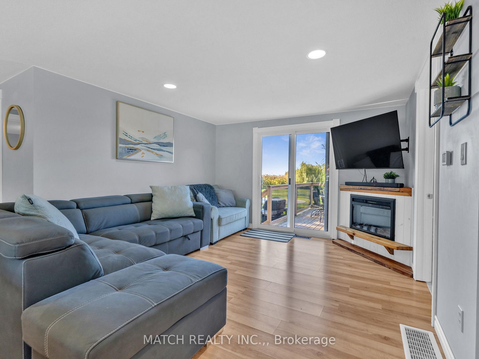Photo 14 of 64 Brock Street, Chatham-Kent, Chatham — HOMEH