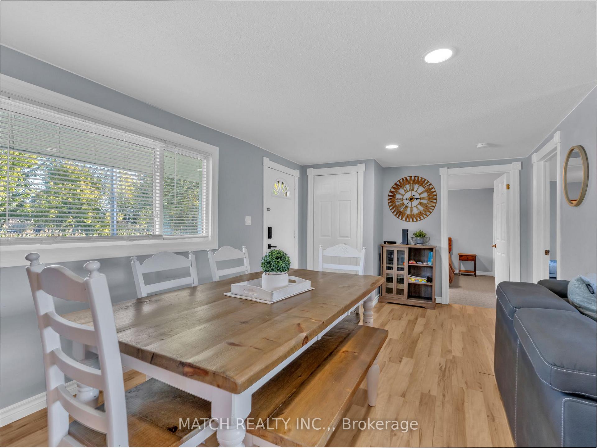Photo 18 of 64 Brock Street, Chatham-Kent, Chatham — HOMEH