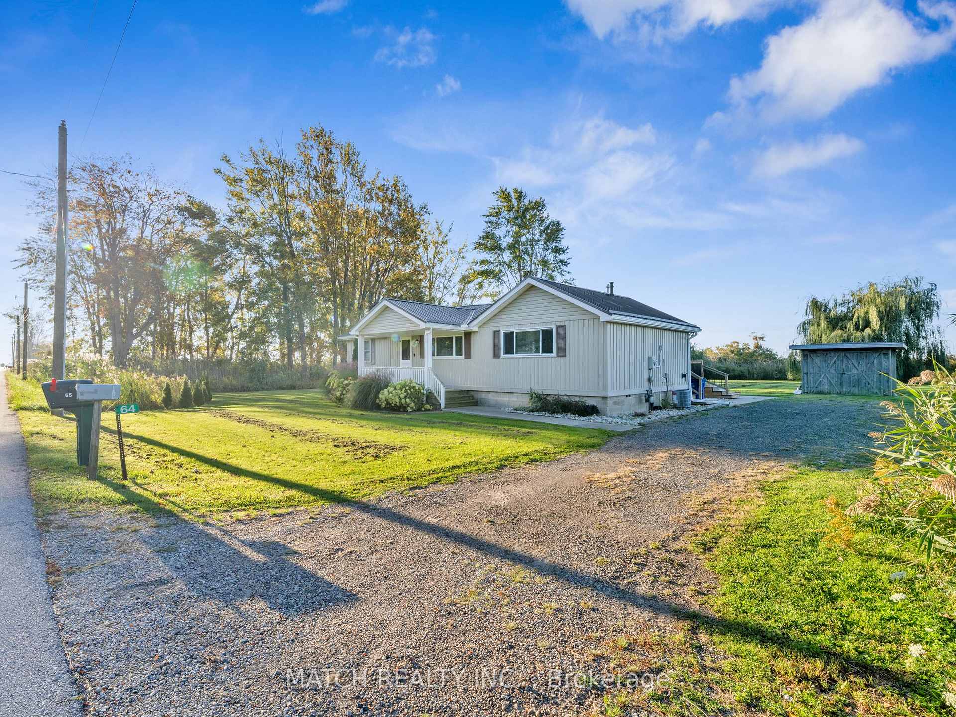 Photo 43 of 64 Brock Street, Chatham-Kent, Chatham — HOMEH