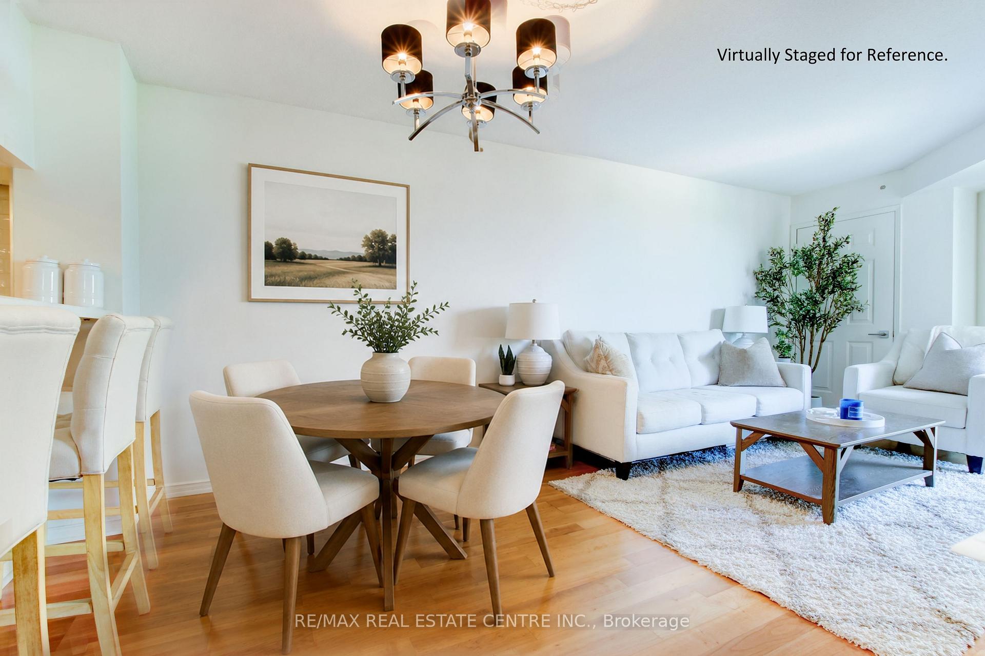 Photo 15 of Unit 706, 190 Manitoba Street, Etobicoke, Mimico — HOMEH