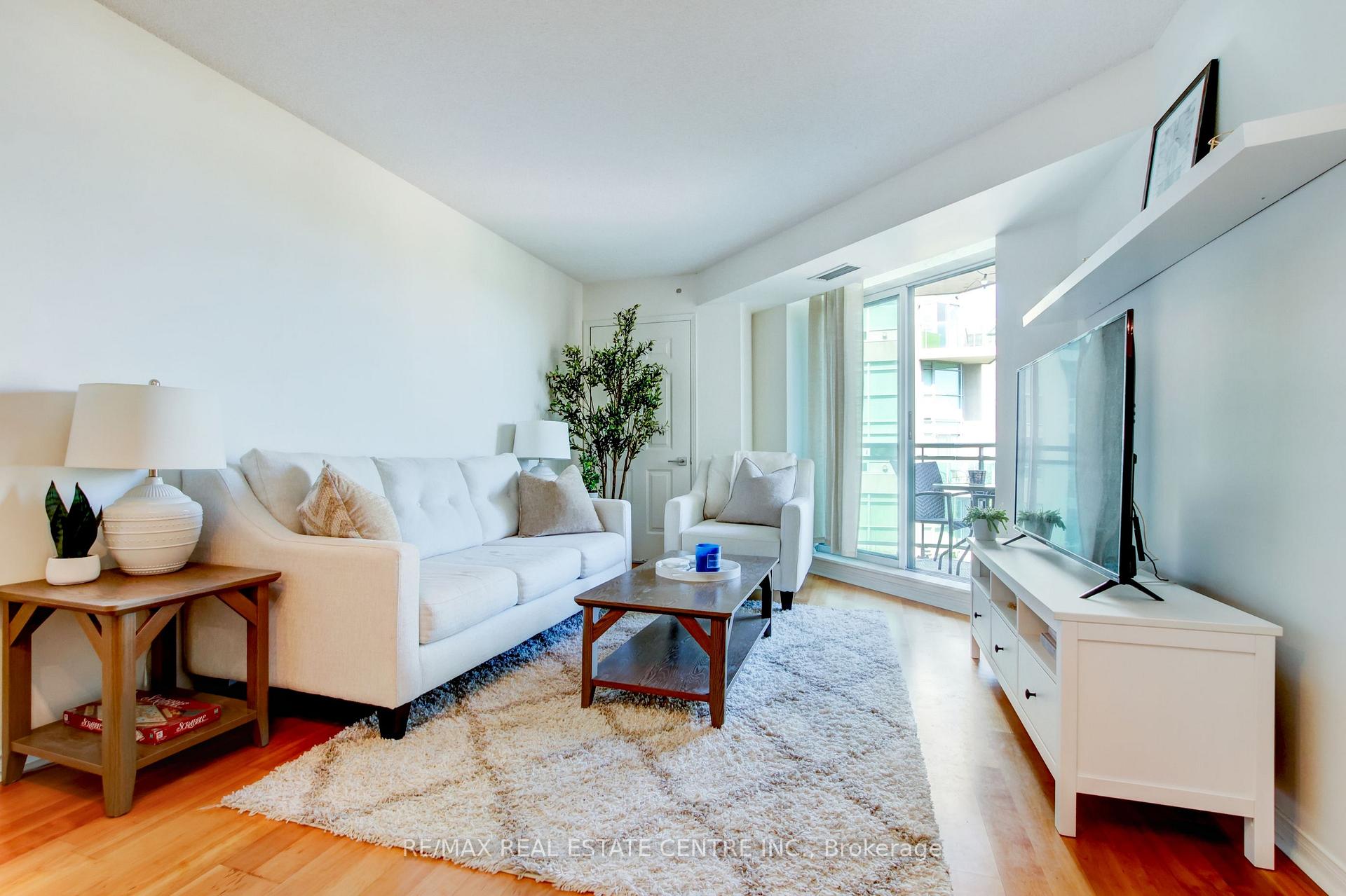 Photo 17 of Unit 706, 190 Manitoba Street, Etobicoke, Mimico — HOMEH