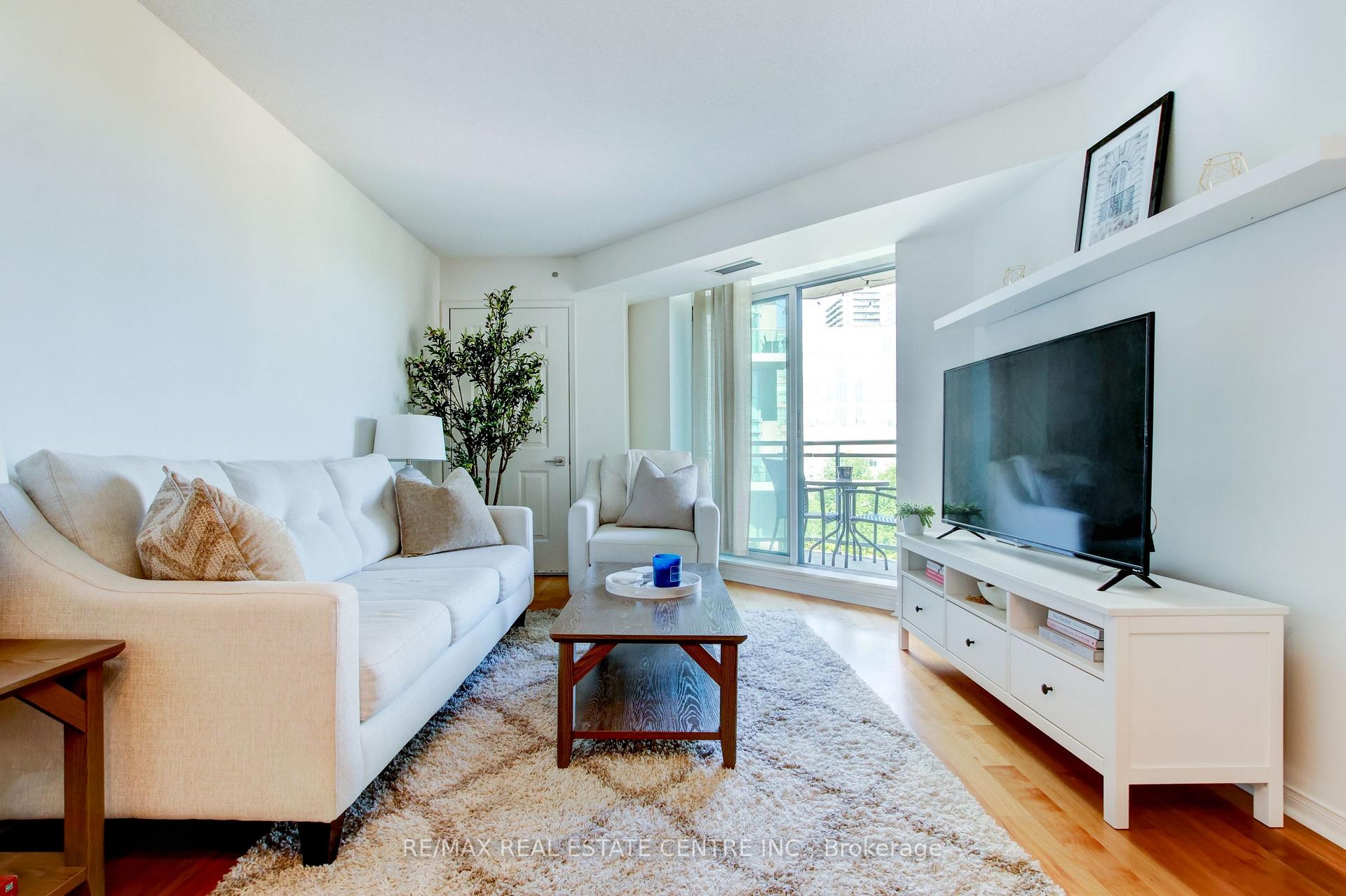 Photo 18 of Unit 706, 190 Manitoba Street, Etobicoke, Mimico — HOMEH