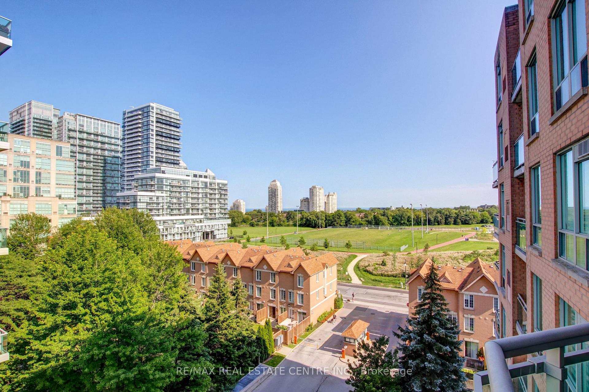 Photo 21 of Unit 706, 190 Manitoba Street, Etobicoke, Mimico — HOMEH