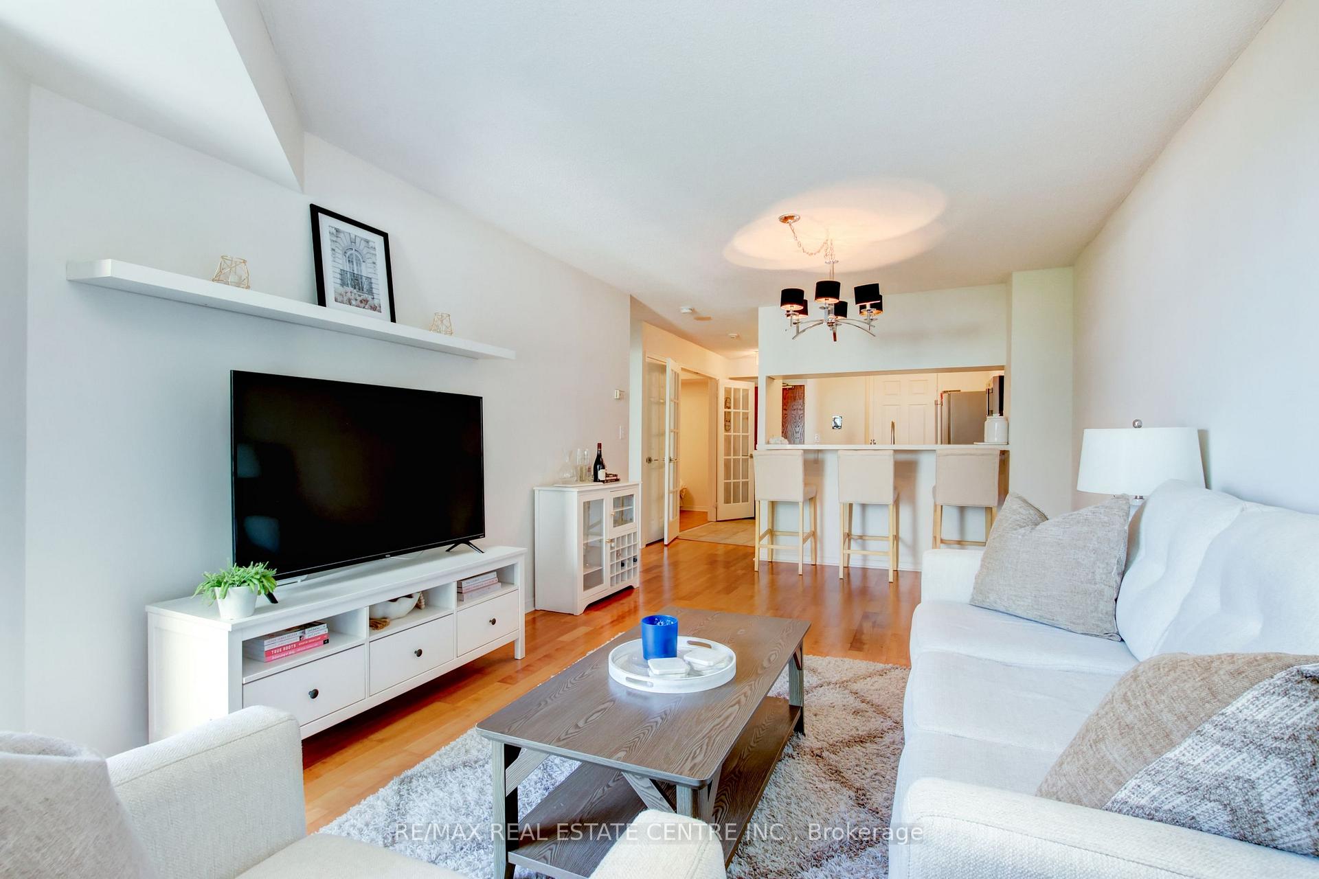 Photo 23 of Unit 706, 190 Manitoba Street, Etobicoke, Mimico — HOMEH