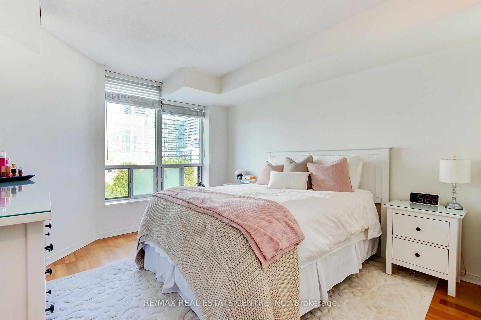 Photo 24 of Unit 706, 190 Manitoba Street, Etobicoke, Mimico — HOMEH