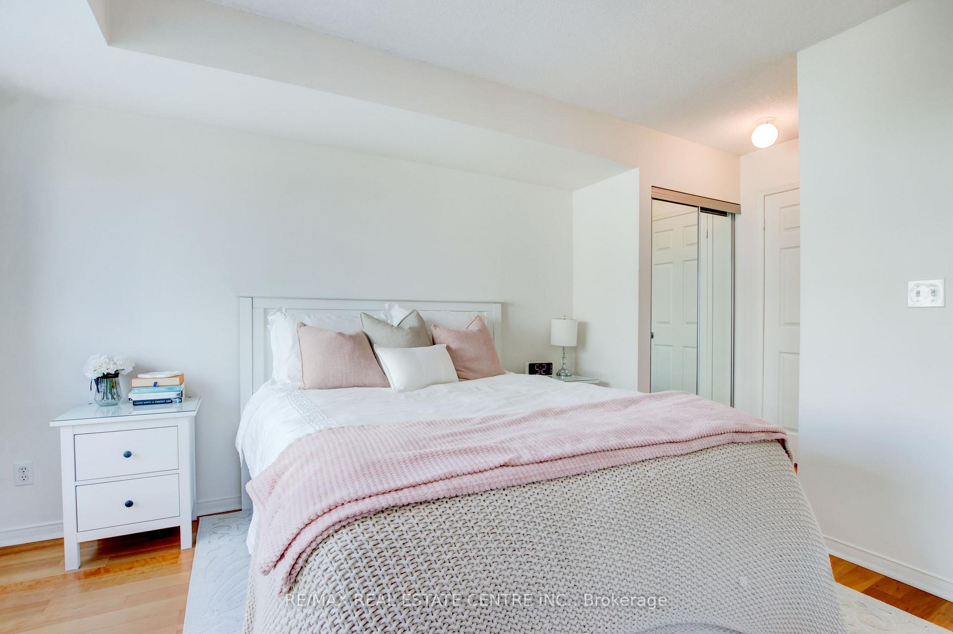 Photo 25 of Unit 706, 190 Manitoba Street, Etobicoke, Mimico — HOMEH