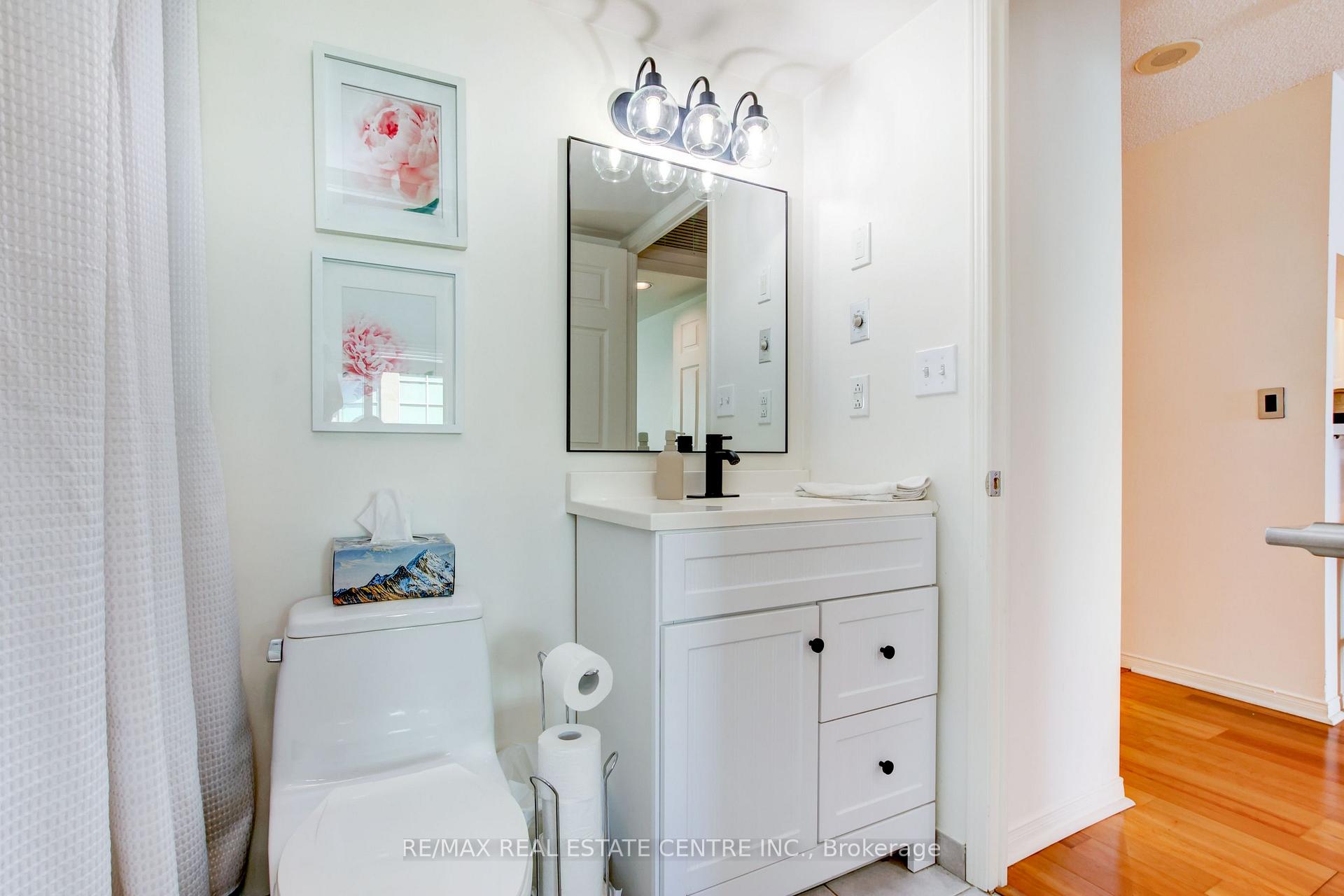 Photo 27 of Unit 706, 190 Manitoba Street, Etobicoke, Mimico — HOMEH