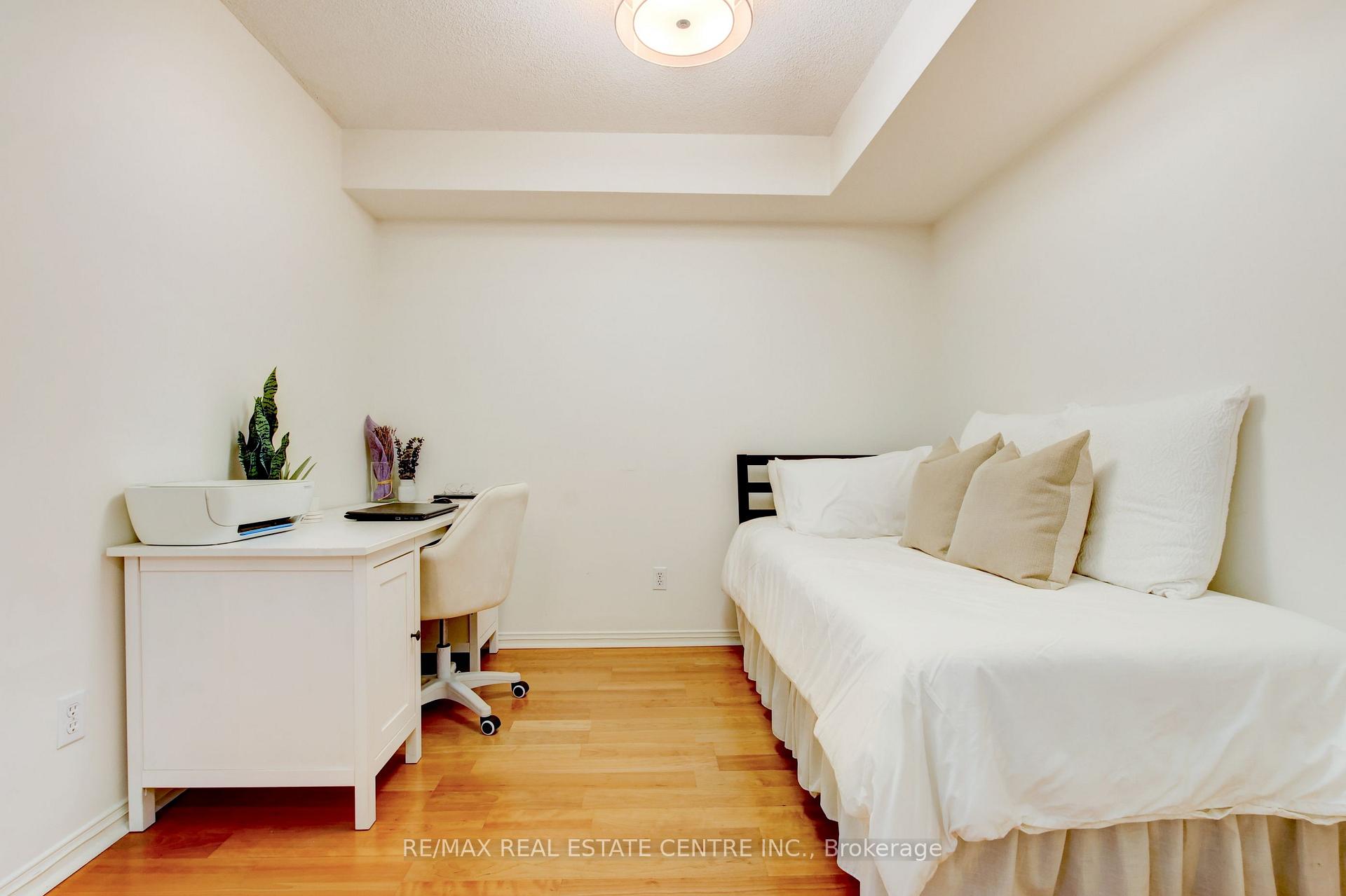 Photo 29 of Unit 706, 190 Manitoba Street, Etobicoke, Mimico — HOMEH