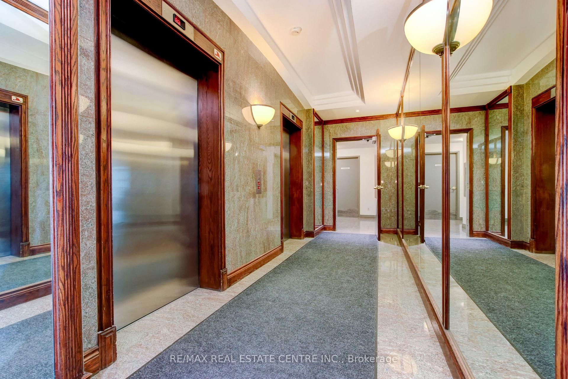 Photo 30 of Unit 706, 190 Manitoba Street, Etobicoke, Mimico — HOMEH