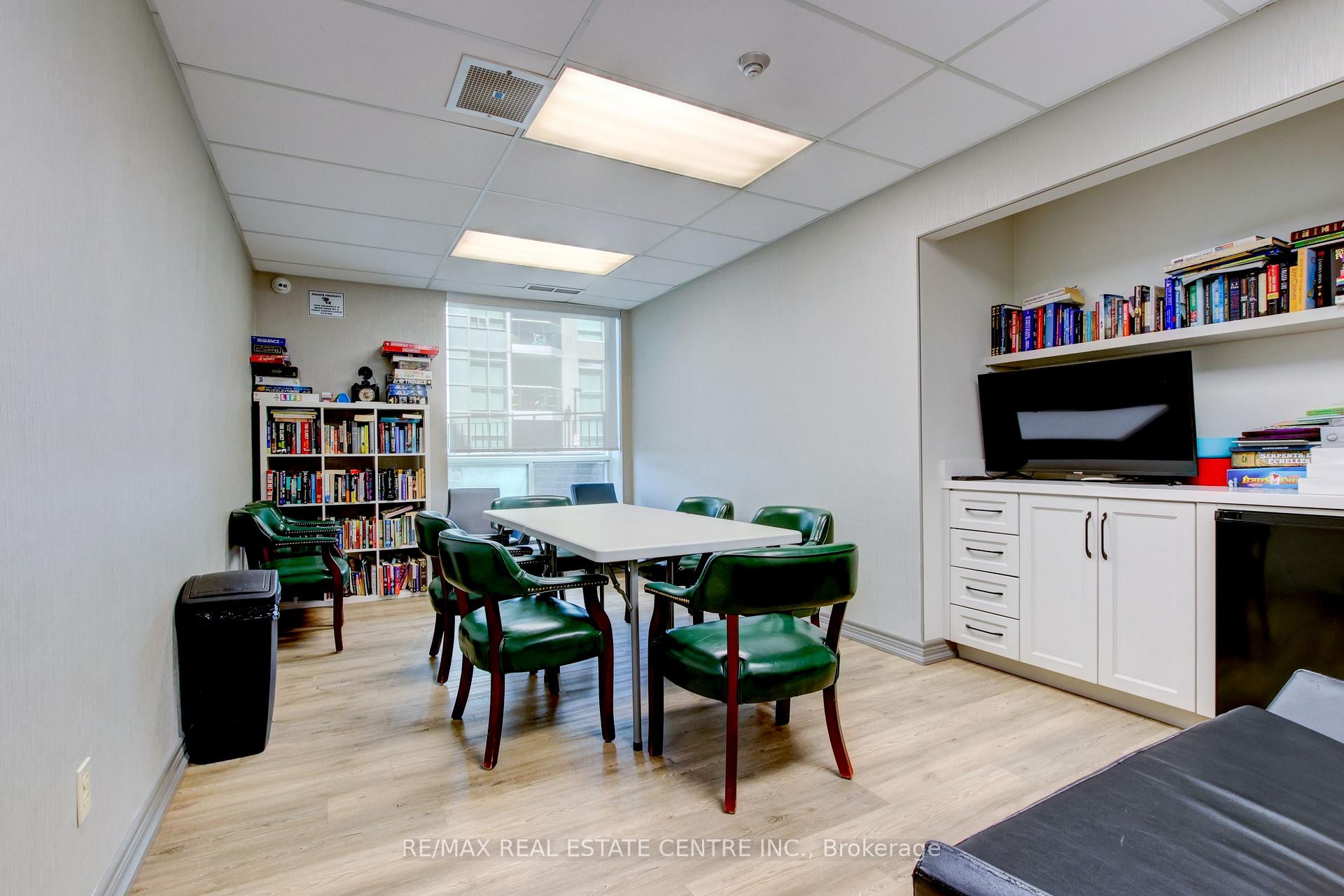 Photo 33 of Unit 706, 190 Manitoba Street, Etobicoke, Mimico — HOMEH