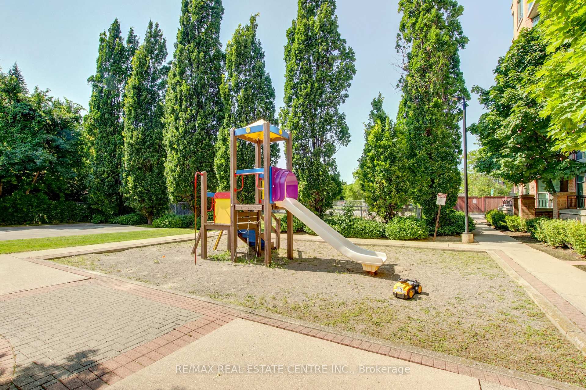 Photo 34 of Unit 706, 190 Manitoba Street, Etobicoke, Mimico — HOMEH
