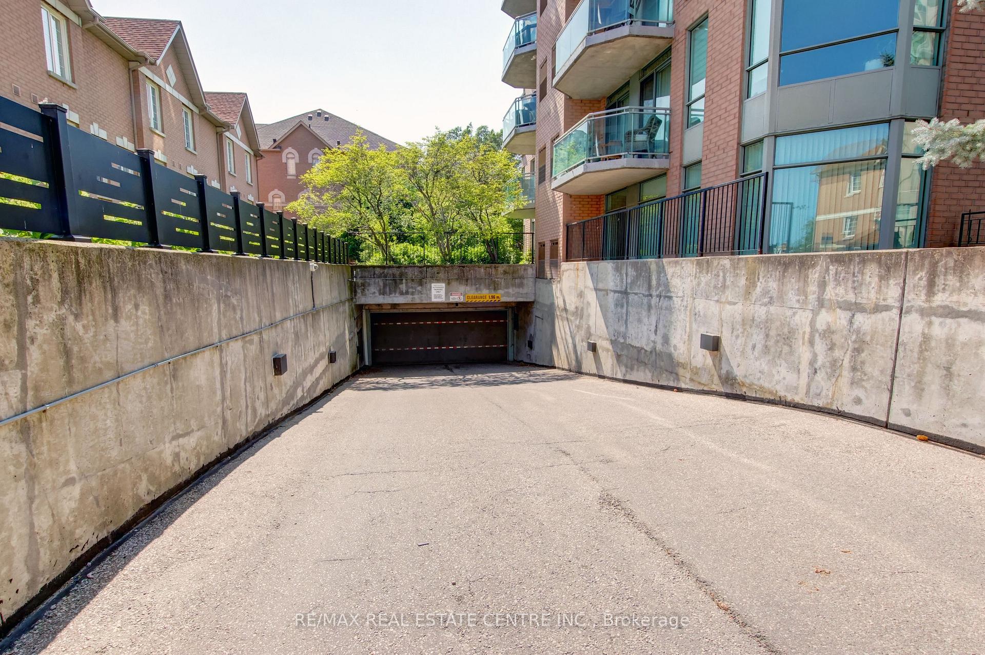 Photo 35 of Unit 706, 190 Manitoba Street, Etobicoke, Mimico — HOMEH