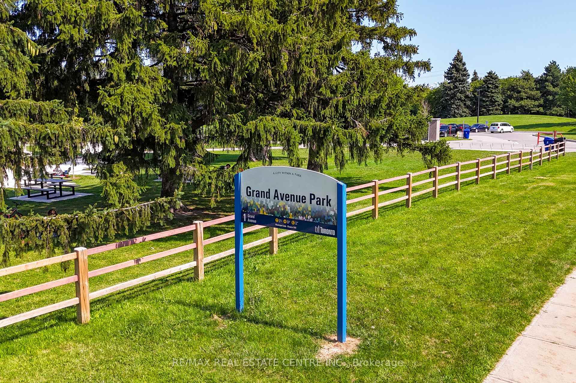 Photo 36 of Unit 706, 190 Manitoba Street, Etobicoke, Mimico — HOMEH