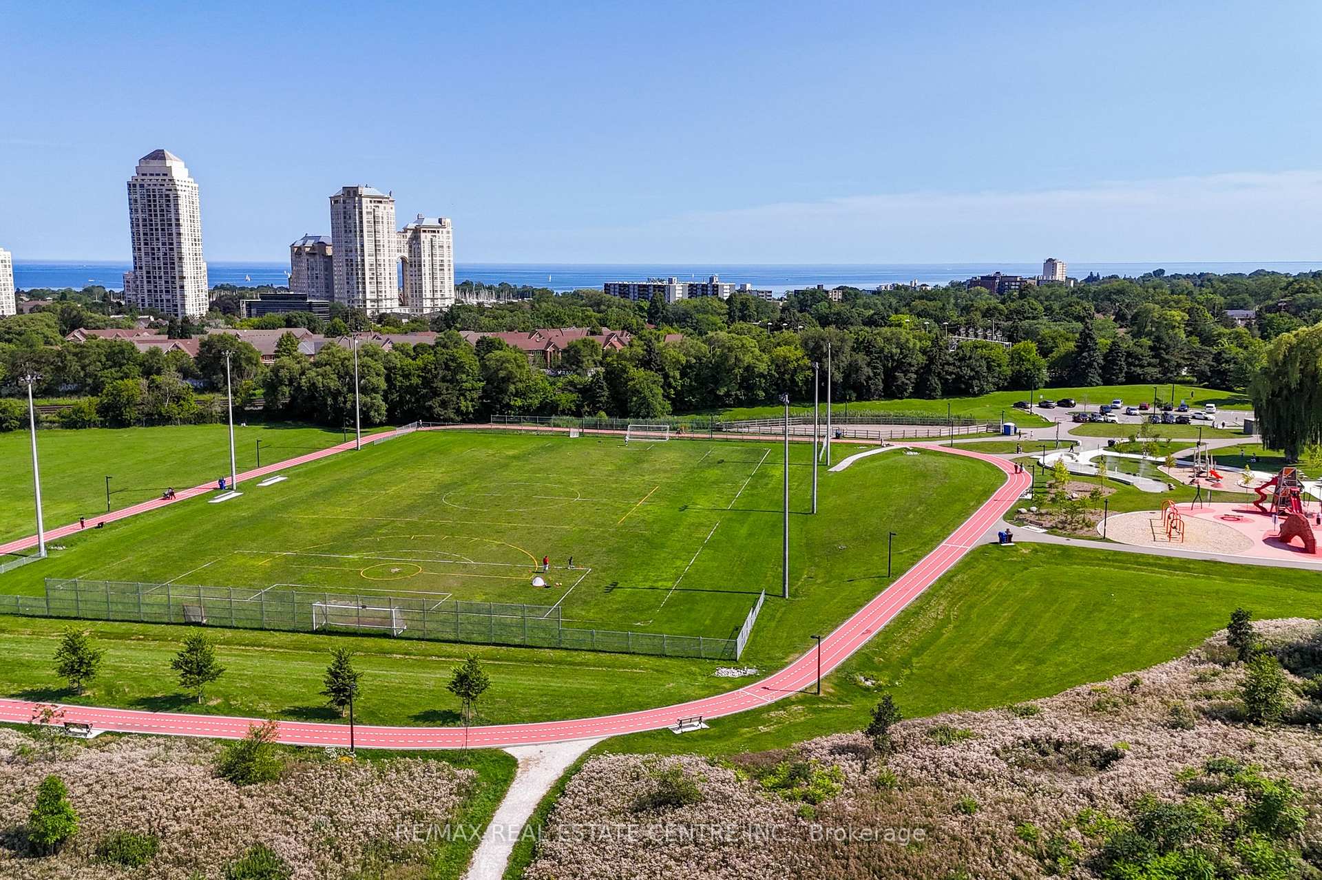 Photo 37 of Unit 706, 190 Manitoba Street, Etobicoke, Mimico — HOMEH