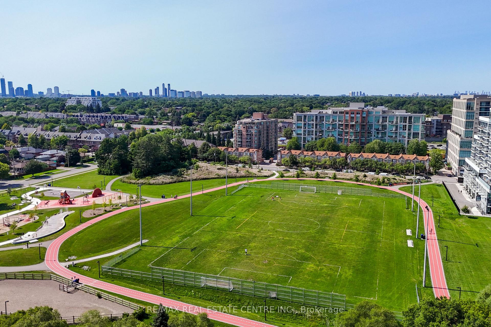 Photo 40 of Unit 706, 190 Manitoba Street, Etobicoke, Mimico — HOMEH