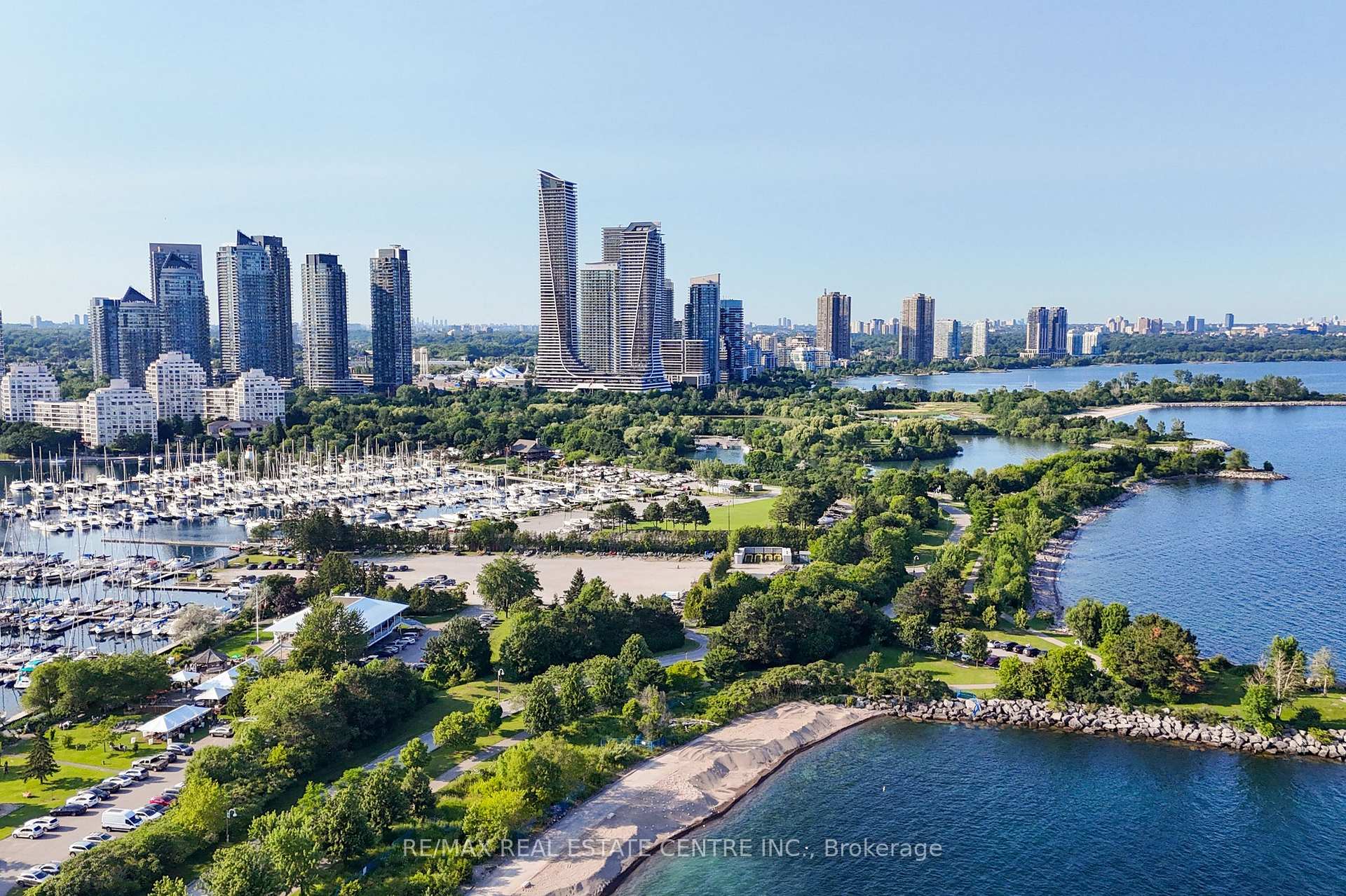 Photo 43 of Unit 706, 190 Manitoba Street, Etobicoke, Mimico — HOMEH