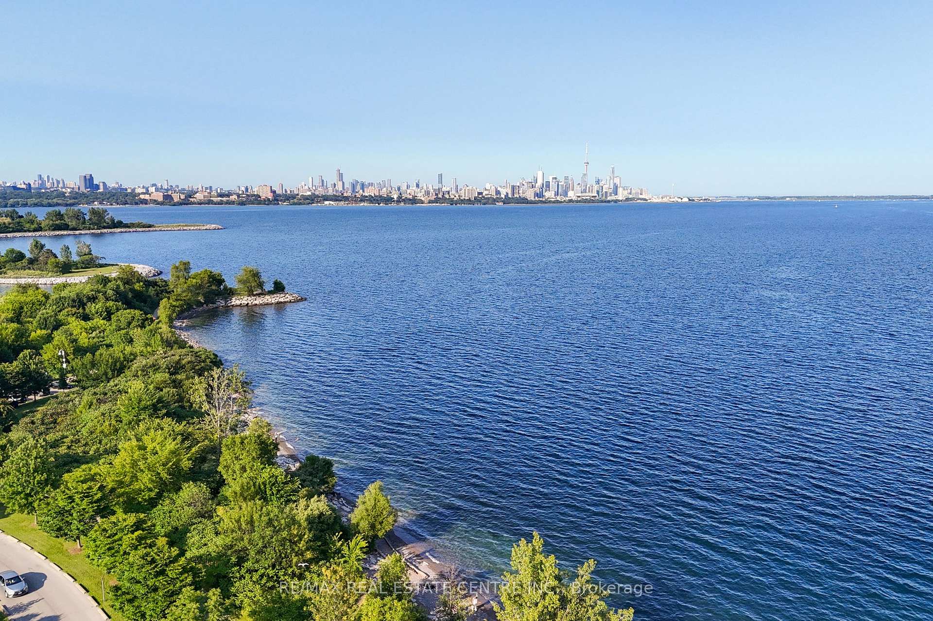 Photo 45 of Unit 706, 190 Manitoba Street, Etobicoke, Mimico — HOMEH